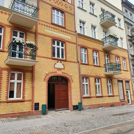 Prad 5418 * Poznan