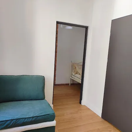 Apartment Prad 5418 *